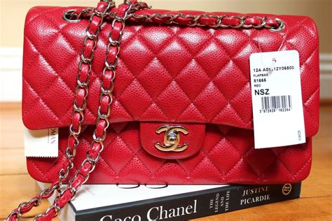 baby chanel bag red|small chanel flap bag.